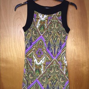 XOXO mini dress/tunic